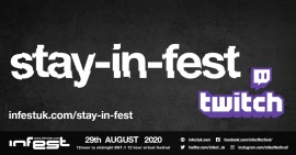 stay in fest image